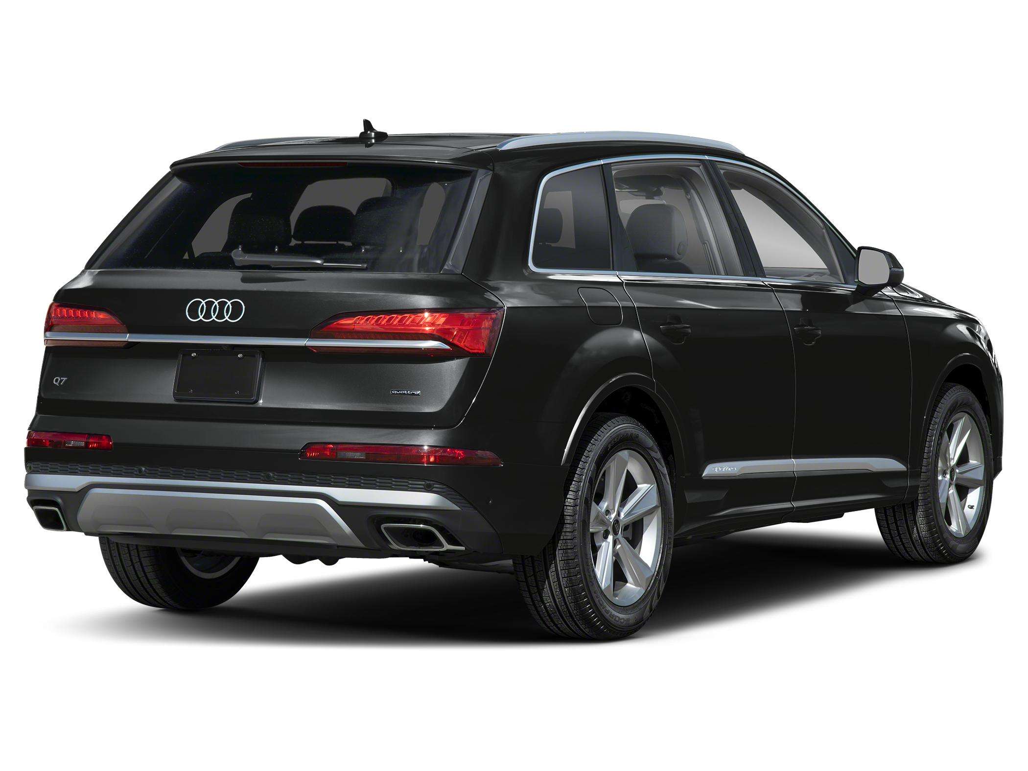 2026 Audi Q7 Progressiv — снимка 1