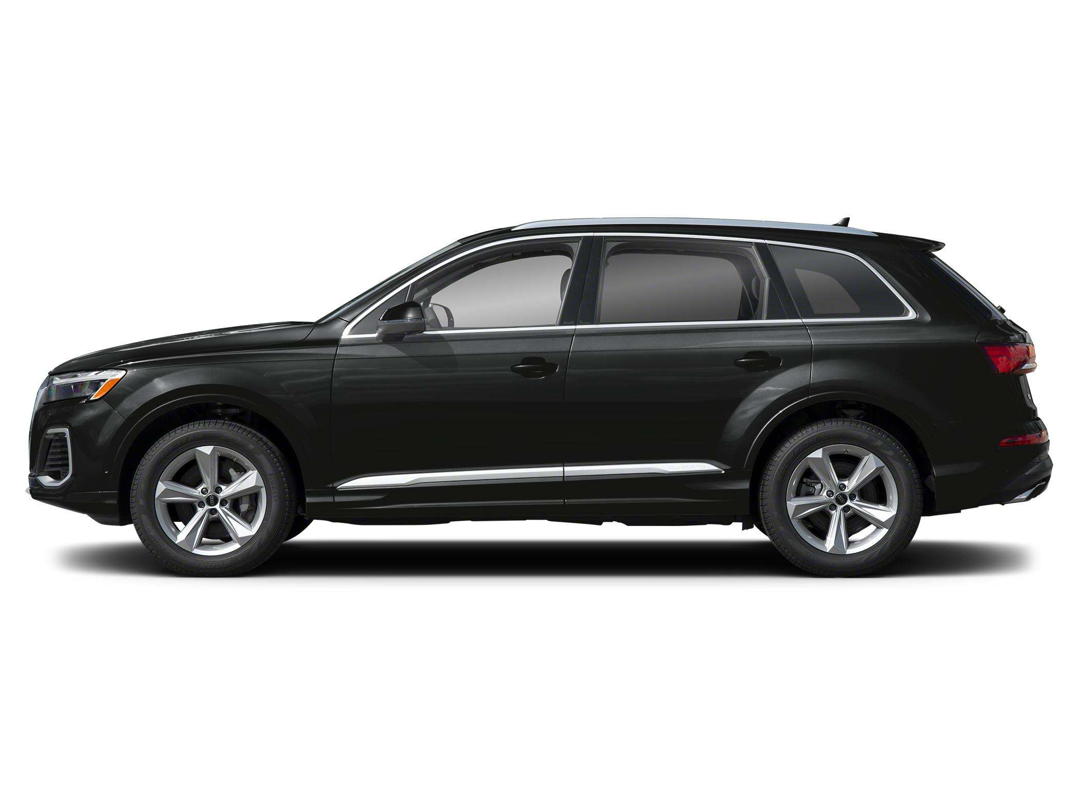 2026 Audi Q7 Progressiv — снимка 1