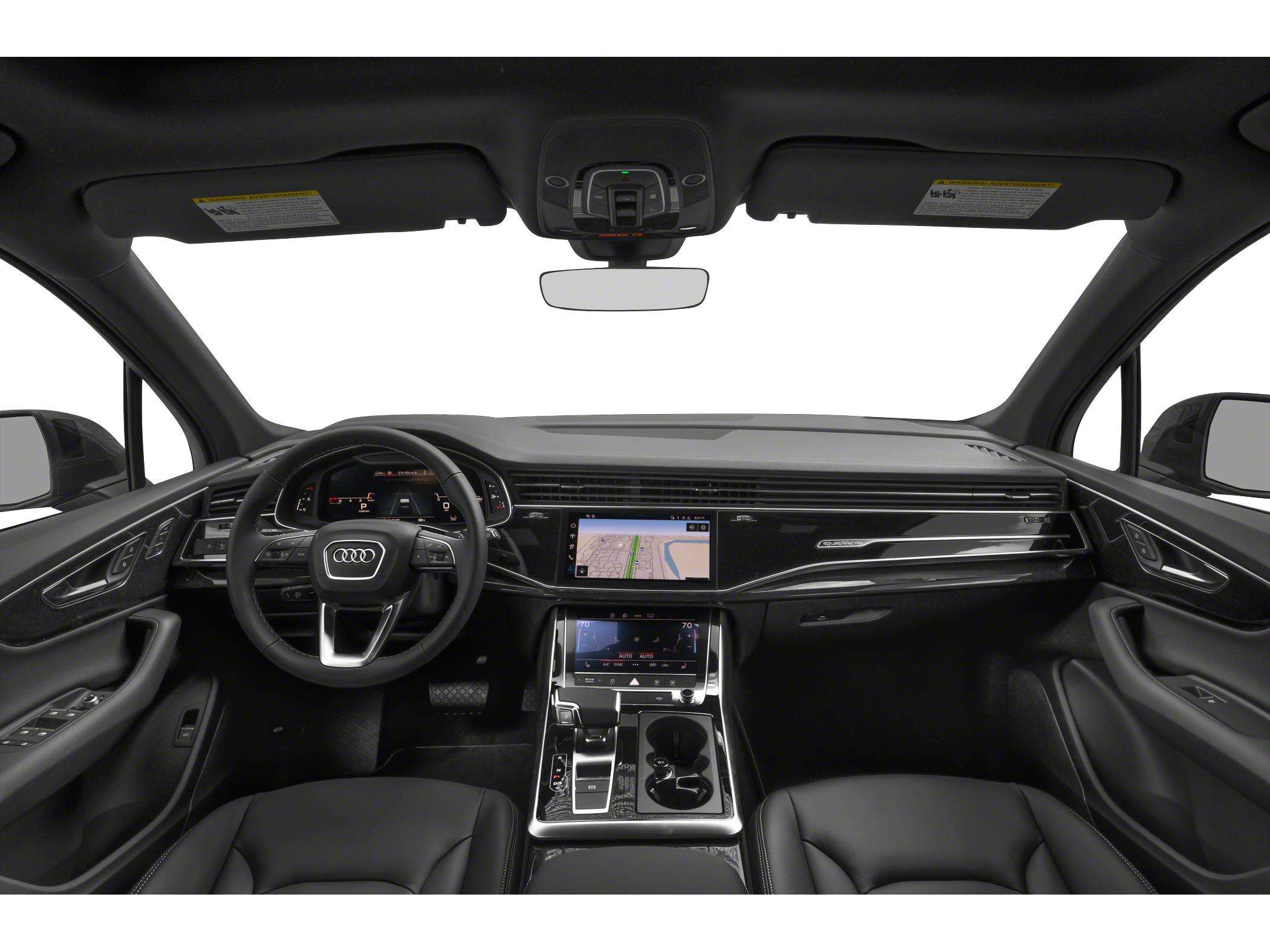 2026 Audi Q7 Progressiv — снимка 1