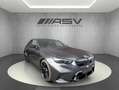 BMW M5 Gris - thumbnail 1