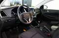 Hyundai TUCSON 1.6 GDi Anniversary Edition 132PK NL AUTO+NAP | Tr Zwart - thumbnail 11