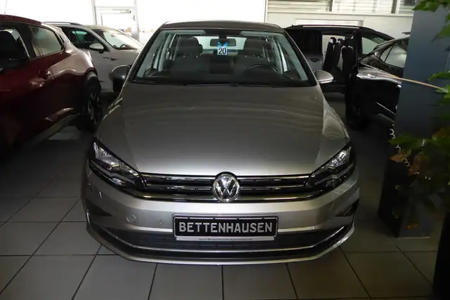 Volkswagen Golf Sportsvan VII Comfortline AHK