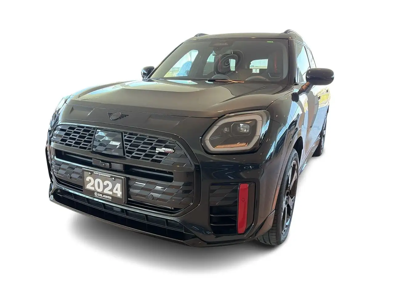 MINI Countryman снимка MINI Countryman