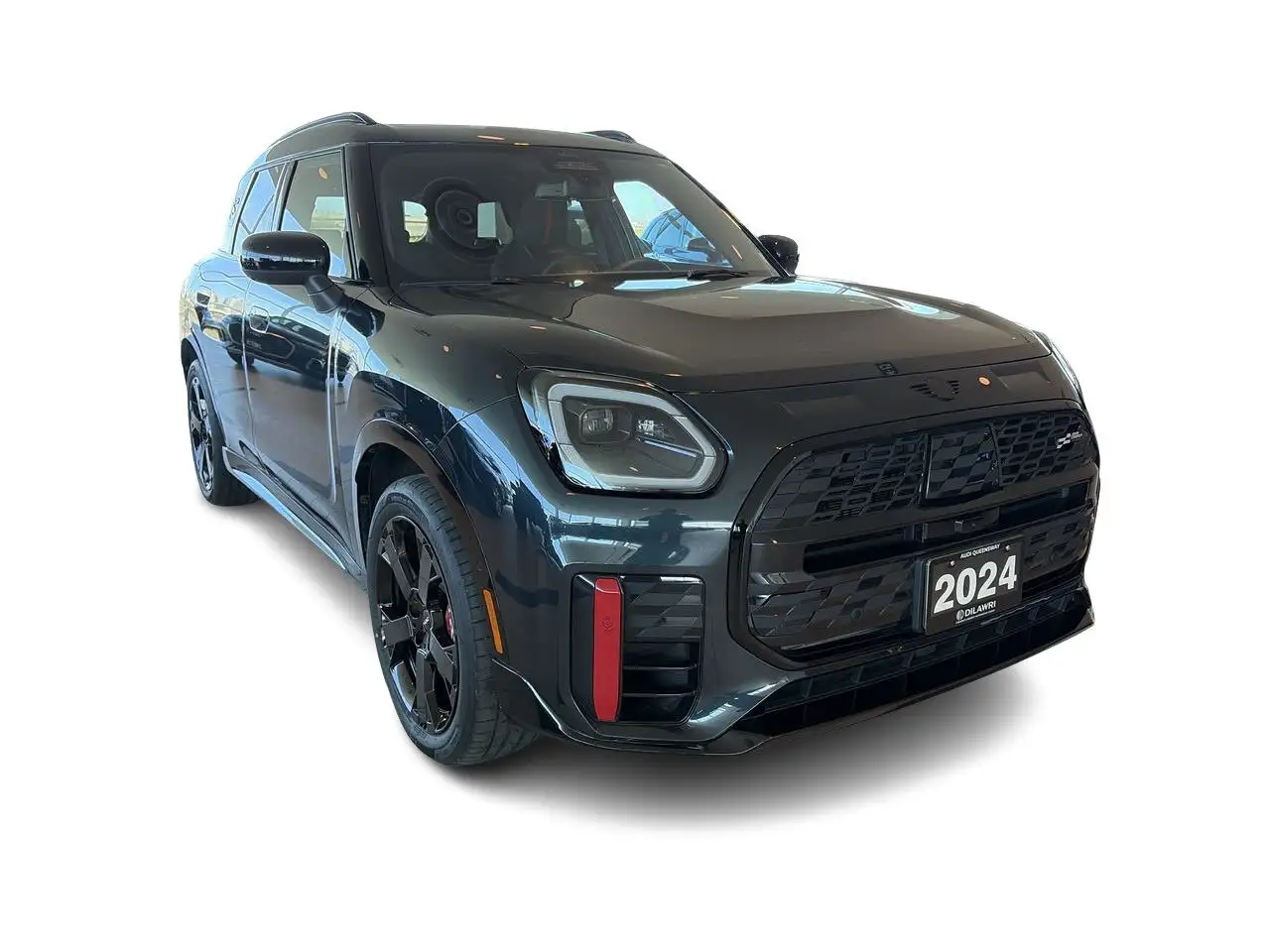 MINI Countryman снимка MINI Countryman