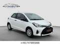 Toyota Yaris /Klima/Allwetterreifen/Scheckheftgepflegt/ Blanco - thumbnail 2