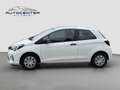 Toyota Yaris /Klima/Allwetterreifen/Scheckheftgepflegt/ Weiß - thumbnail 4