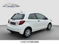 Toyota Yaris /Klima/Allwetterreifen/Scheckheftgepflegt/ Blanco - thumbnail 5