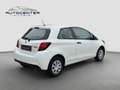 Toyota Yaris /Klima/Allwetterreifen/Scheckheftgepflegt/ Weiß - thumbnail 5