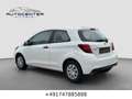 Toyota Yaris /Klima/Allwetterreifen/Scheckheftgepflegt/ Blanco - thumbnail 6