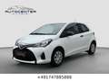 Toyota Yaris /Klima/Allwetterreifen/Scheckheftgepflegt/ Blanco - thumbnail 1