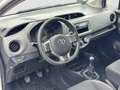 Toyota Yaris /Klima/Allwetterreifen/Scheckheftgepflegt/ Weiß - thumbnail 10
