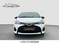 Toyota Yaris /Klima/Allwetterreifen/Scheckheftgepflegt/ Blanco - thumbnail 7