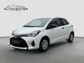 Toyota Yaris /Klima/Allwetterreifen/Scheckheftgepflegt/ Weiß - thumbnail 1