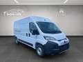 Citroen Jumper 35 L3H2 BlueHDi 140 (25.200,- € netto) Alb - thumbnail 2