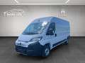 Citroen Jumper 35 L3H2 BlueHDi 140 (25.200,- € netto) Alb - thumbnail 1