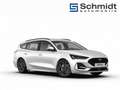 Ford Focus ST-Line Tra. 1,0 EBoost 125PS MHEV A7 F White - thumbnail 7