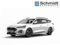 Ford Focus ST-Line Tra. 1,0 EBoost 125PS MHEV A7 F Weiß - thumbnail 1