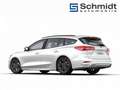 Ford Focus ST-Line Tra. 1,0 EBoost 125PS MHEV A7 F Weiß - thumbnail 3