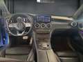 Mercedes-Benz GLC 400 d 4M +AMG+Night+MBUX+StHz+SDach+KAMERA Azul - thumbnail 15
