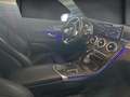 Mercedes-Benz GLC 400 d 4M +AMG+Night+MBUX+StHz+SDach+KAMERA Azul - thumbnail 17