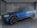 Mercedes-Benz GLC 400 d 4M +AMG+Night+MBUX+StHz+SDach+KAMERA Azul - thumbnail 2