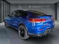 Mercedes-Benz GLC 400 d 4M +AMG+Night+MBUX+StHz+SDach+KAMERA Azul - thumbnail 9