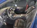 Mercedes-Benz GLC 400 d 4M +AMG+Night+MBUX+StHz+SDach+KAMERA Azul - thumbnail 7