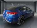 Mercedes-Benz GLC 400 d 4M +AMG+Night+MBUX+StHz+SDach+KAMERA Azul - thumbnail 13