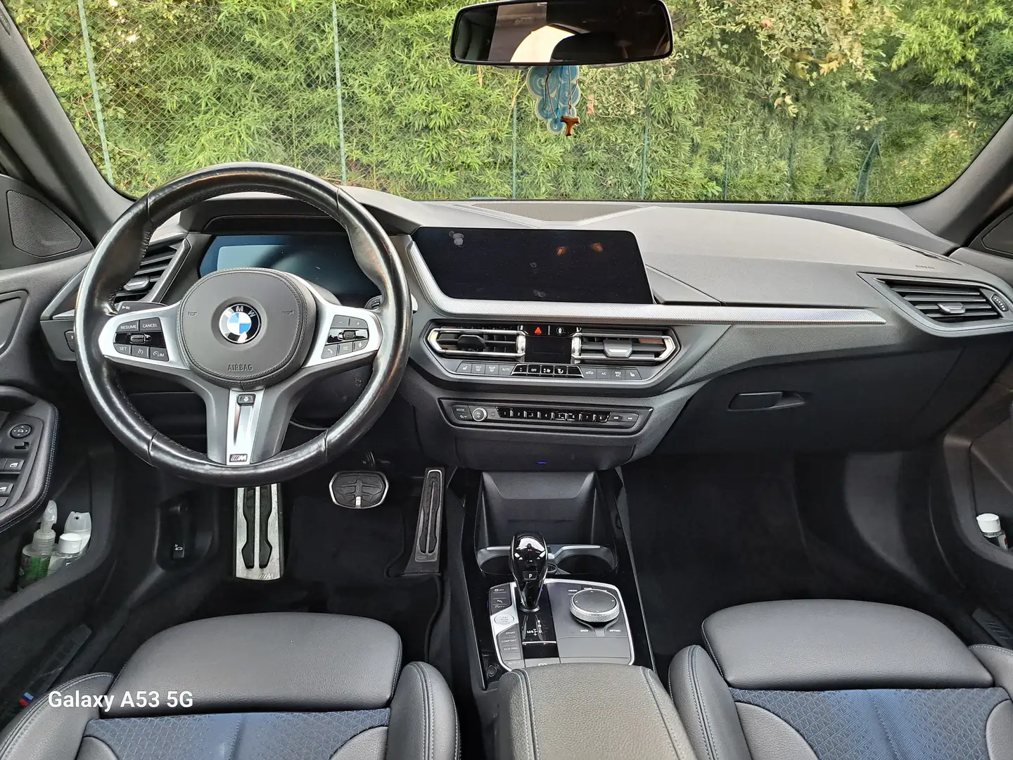 BMW 218 M sport - 2