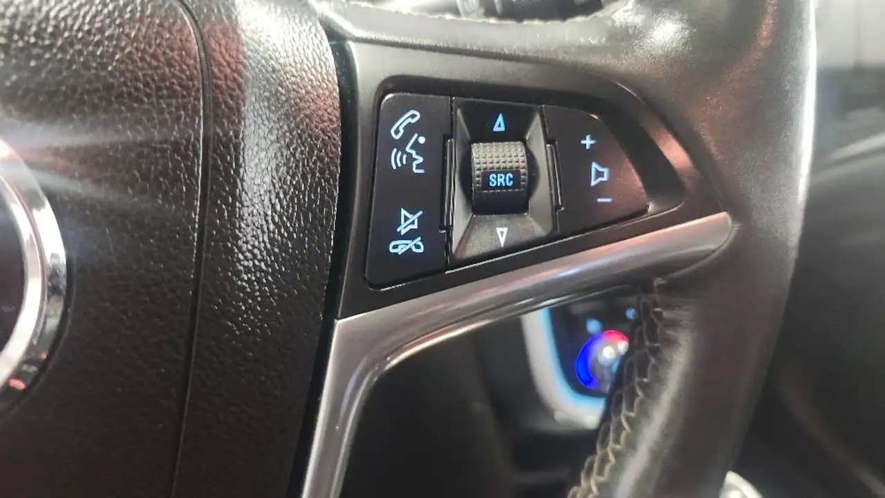 Buick Encore photo Buick Encore