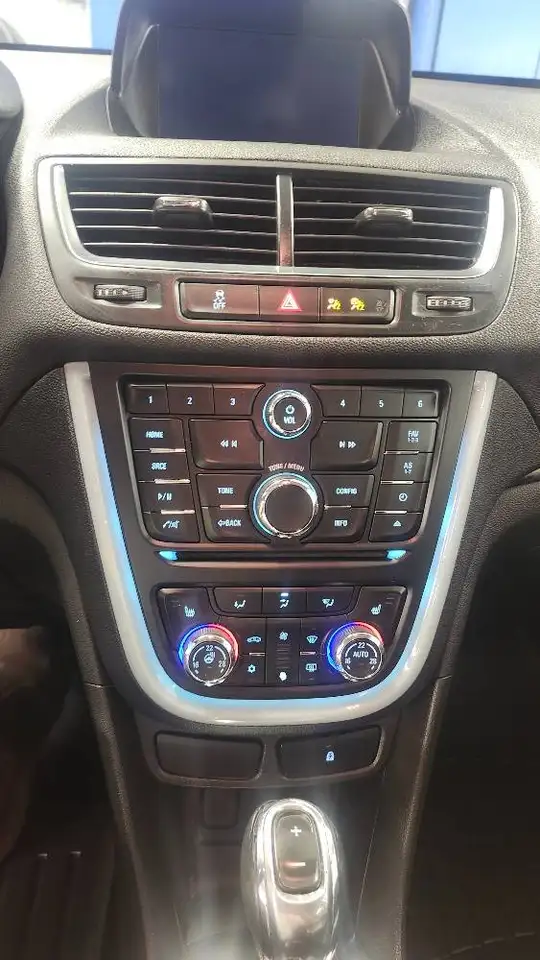 Buick Encore photo Buick Encore