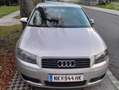 Audi A3 Ambiente 1,9 TDI Silber - thumbnail 4