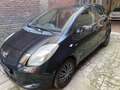 Toyota Yaris 1.4 Turbo D-4D Linea Sol Zwart - thumbnail 1