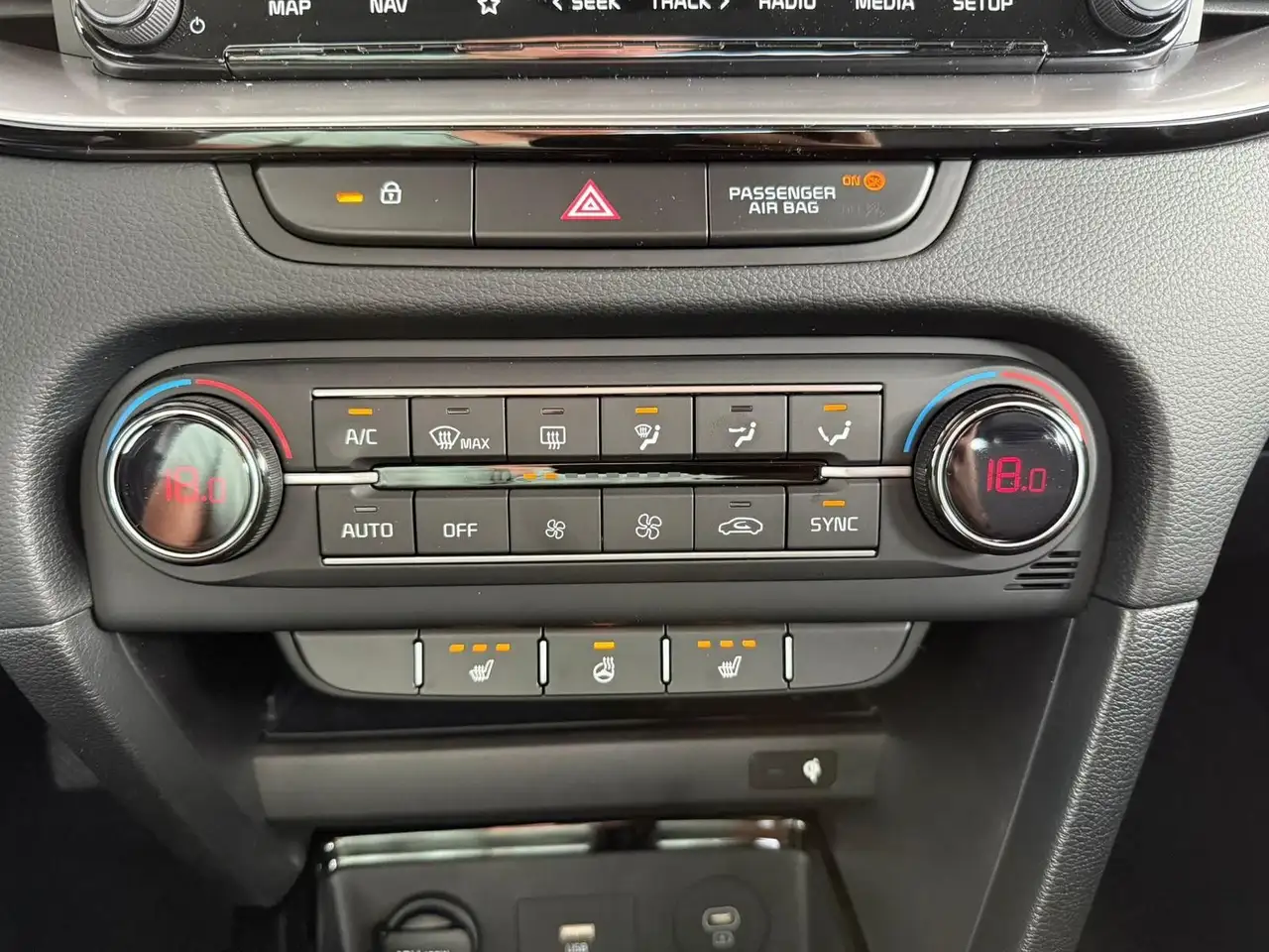 Kia XCeed 1.6T DCT-7 Navi Klimaut Alu Privacy Shzg 15