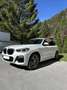 BMW X3 xDrive 20i M-Sport *HeadUP *Carplay *Navi *LED Weiß - thumbnail 1