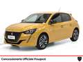 Peugeot 208 1.2 puretech allure s&s 100cv eat8 my20 Jaune - thumbnail 1