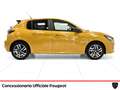 Peugeot 208 1.2 puretech allure s&s 100cv eat8 my20 Jaune - thumbnail 5