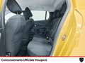 Peugeot 208 1.2 puretech allure s&s 100cv eat8 my20 Jaune - thumbnail 8