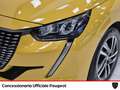 Peugeot 208 1.2 puretech allure s&s 100cv eat8 my20 Jaune - thumbnail 15