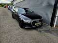 Audi A6 🔺A6*LOOK*SLINE**CAR PASS*CUIR🔺full black Schwarz - thumbnail 4