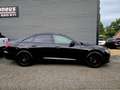 Audi A6 🔺A6*LOOK*SLINE**CAR PASS*CUIR🔺full black Schwarz - thumbnail 6