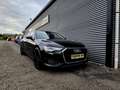 Audi A6 🔺A6*LOOK*SLINE**CAR PASS*CUIR🔺full black Schwarz - thumbnail 5