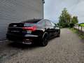 Audi A6 🔺A6*LOOK*SLINE**CAR PASS*CUIR🔺full black Schwarz - thumbnail 8