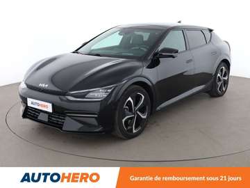 Electrique 77.4 kWh GT Line 4WD