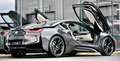 BMW i8 COUPE I12 LCI 374 ch A Gris - thumbnail 11