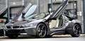 BMW i8 COUPE I12 LCI 374 ch A Gris - thumbnail 12
