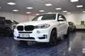 BMW X5 xDrive 30d Sport Navi LED Leder Kame Head AHK Weiß - thumbnail 5