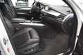 BMW X5 xDrive 30d Sport Navi LED Leder Kame Head AHK Weiß - thumbnail 8
