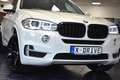 BMW X5 xDrive 30d Sport Navi LED Leder Kame Head AHK Weiß - thumbnail 20