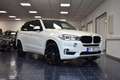 BMW X5 xDrive 30d Sport Navi LED Leder Kame Head AHK Weiß - thumbnail 2